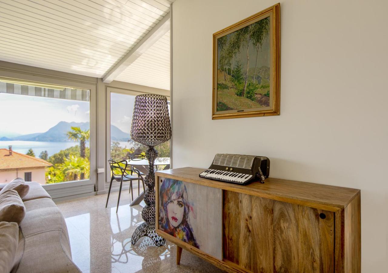 Un Sogno Sul Relax Appartamento