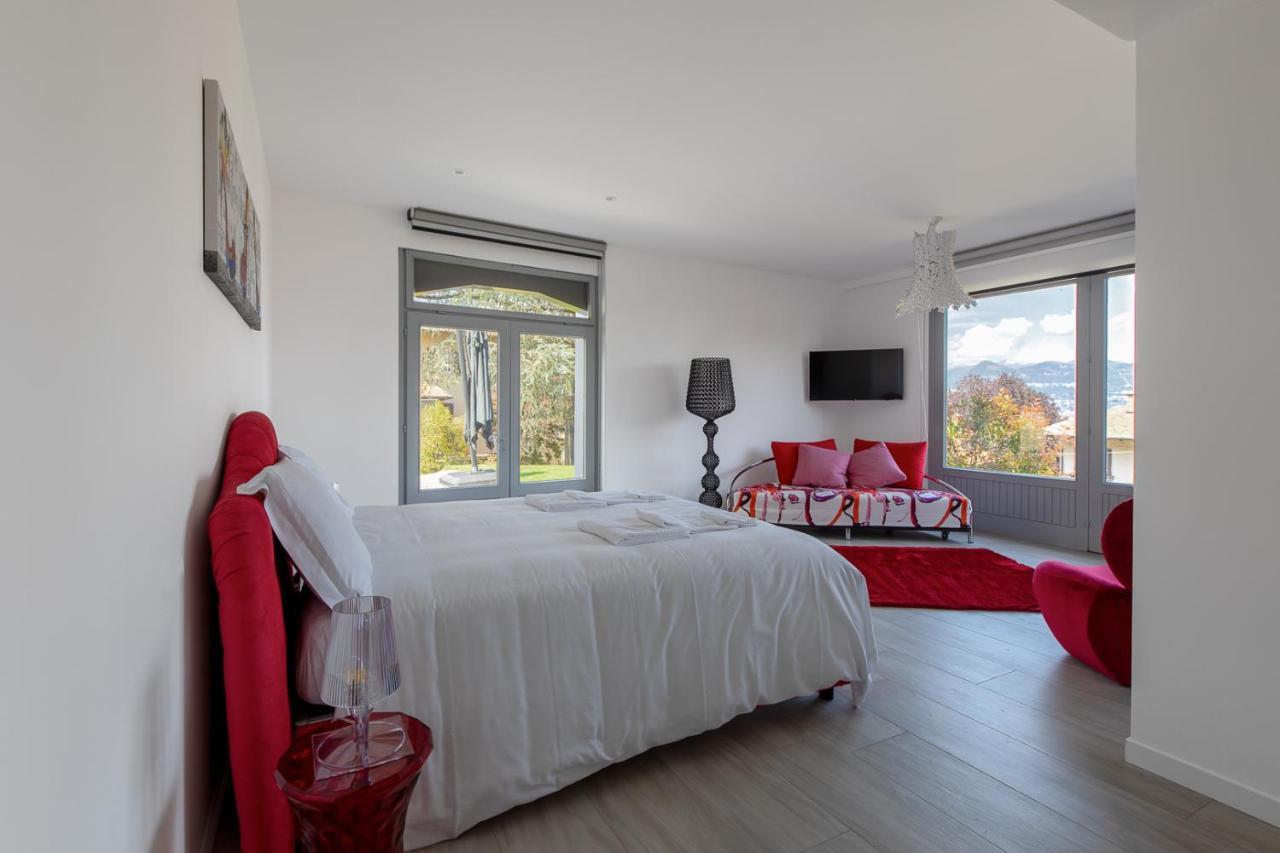 Un Sogno Sul Relax Appartamento