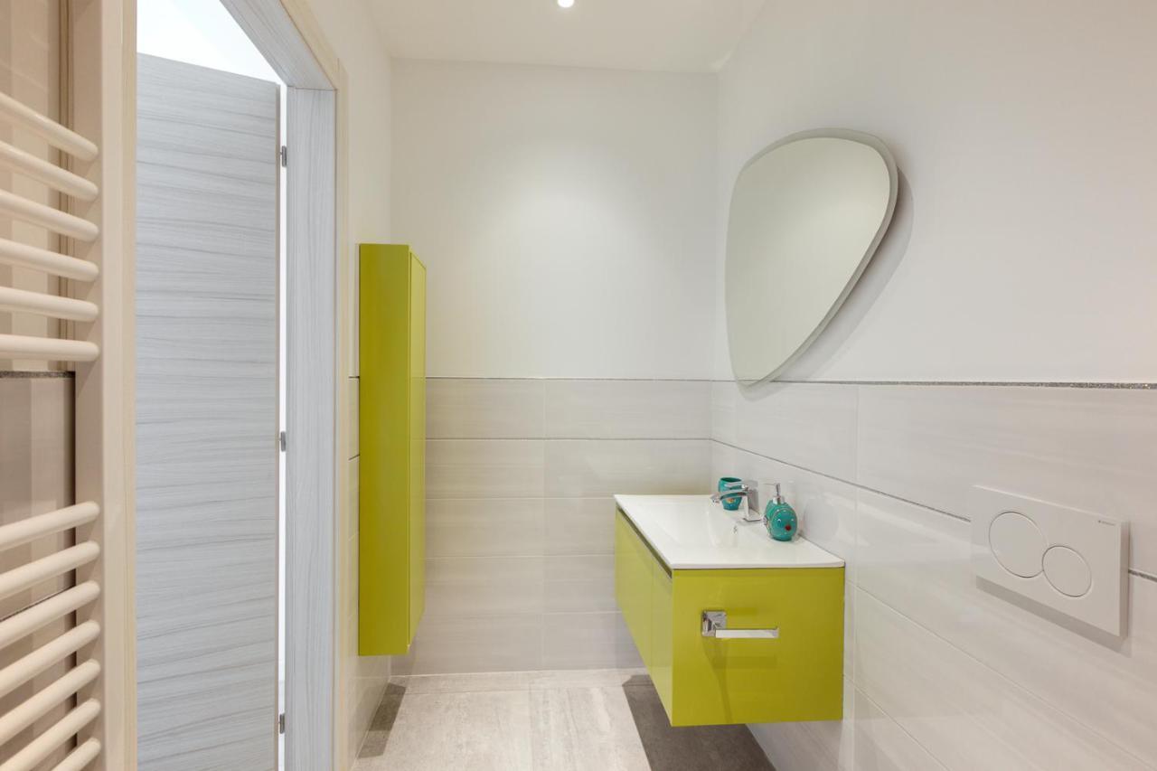 Un Sogno Sul Relax Apartment Stresa