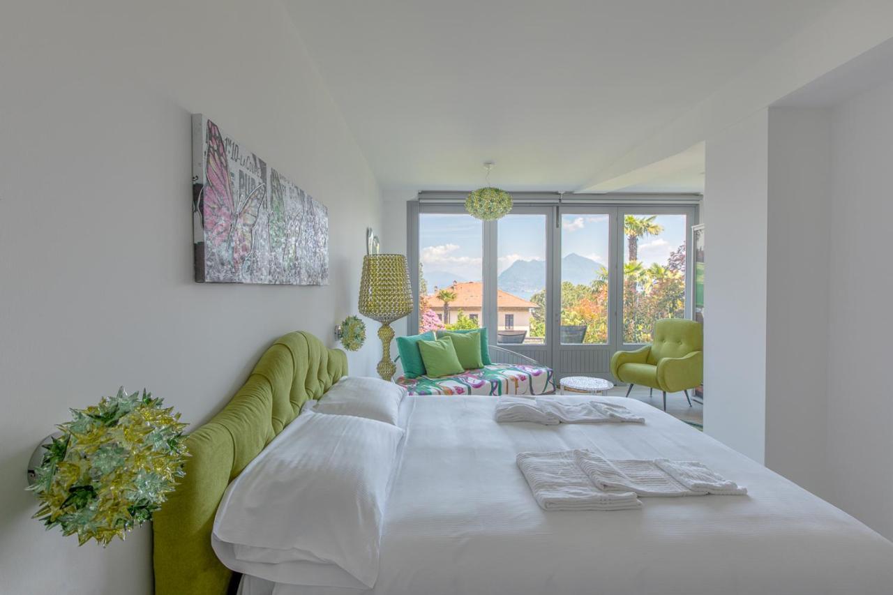 Appartamento Un Sogno Sul Relax Stresa
