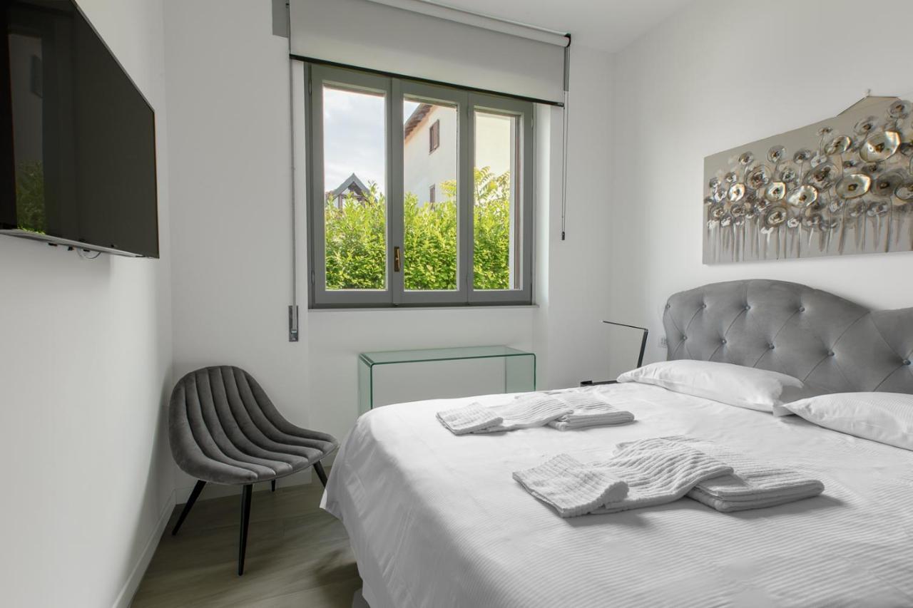 Un Sogno Sul Relax Stresa