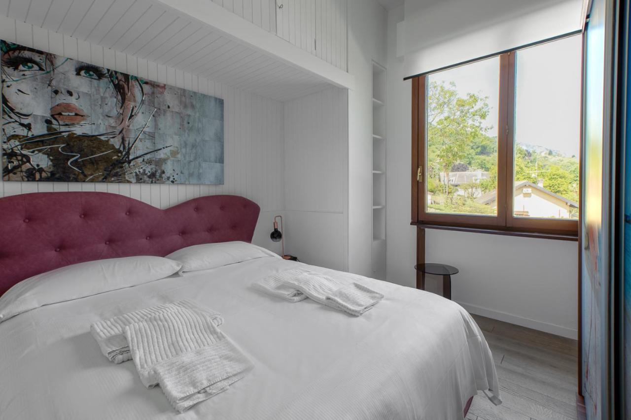 Appartamento Un Sogno Sul Relax