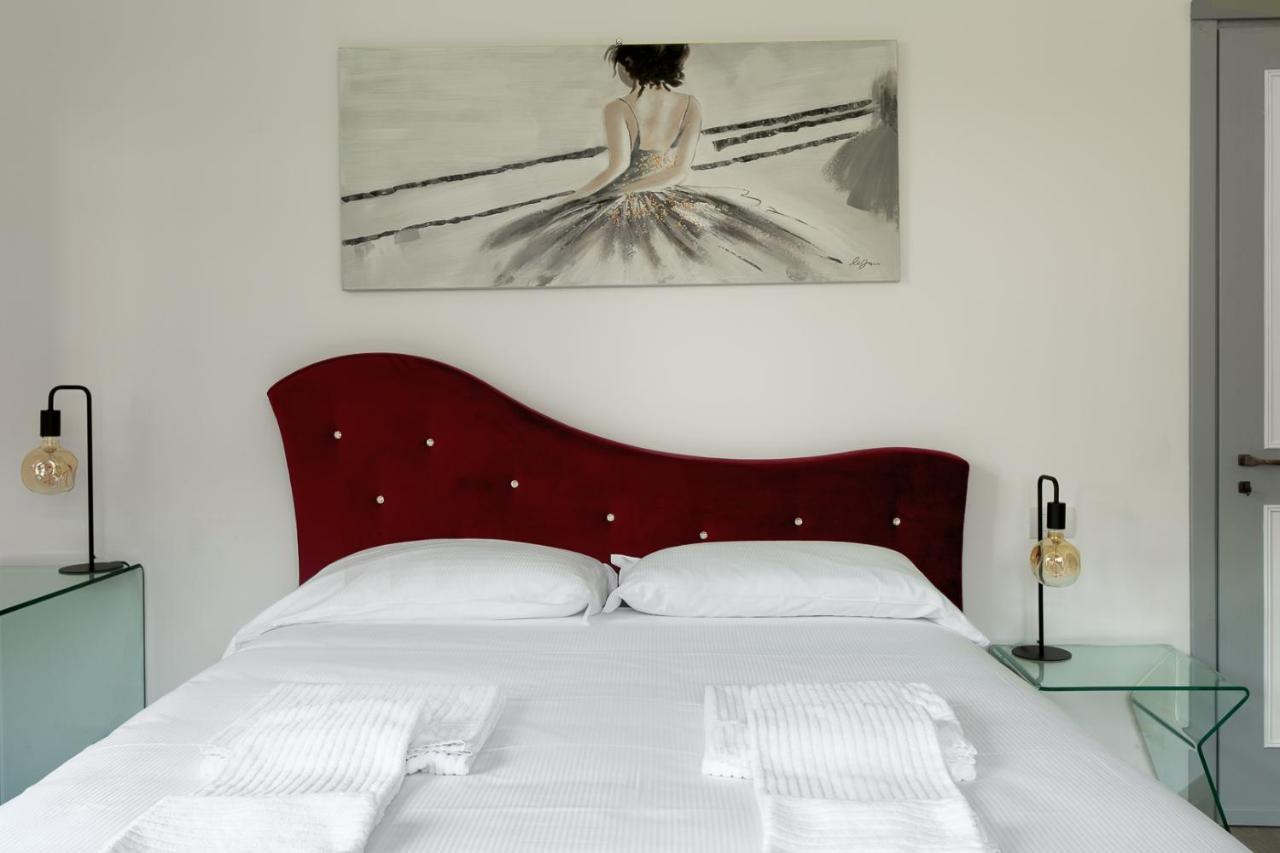 Un Sogno Sul Relax Appartamento