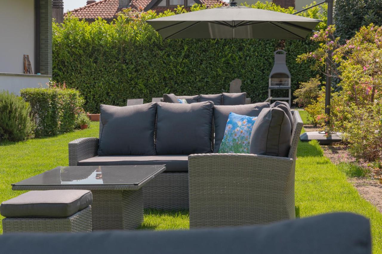 Appartamento Un Sogno Sul Relax *