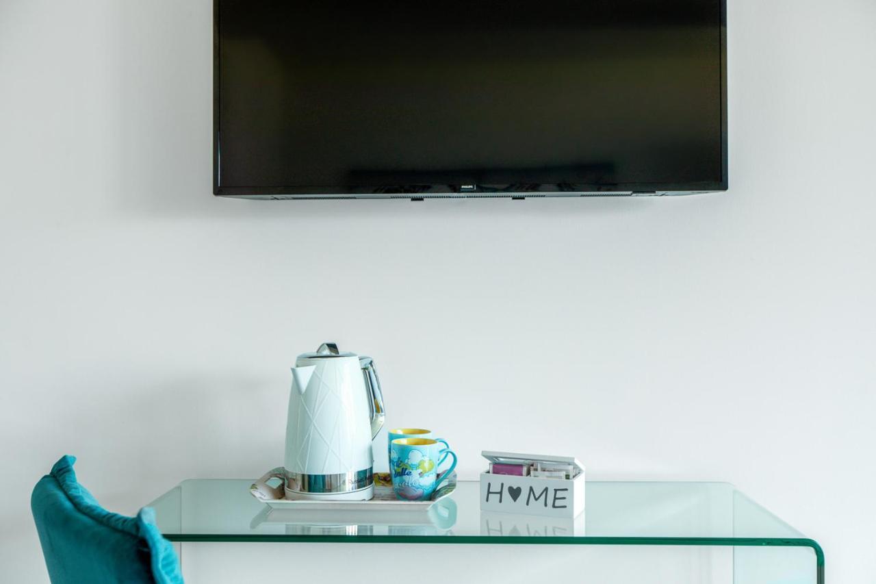 Un Sogno Sul Relax Appartamento