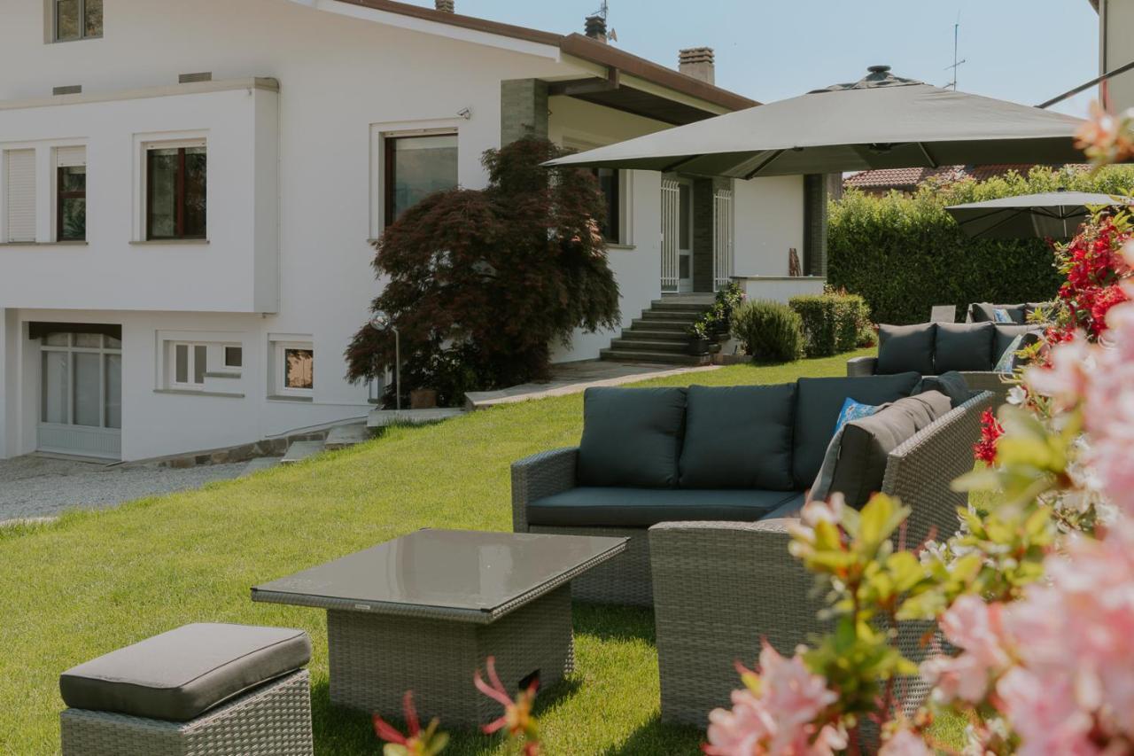 Un Sogno Sul Relax Appartamento Stresa
