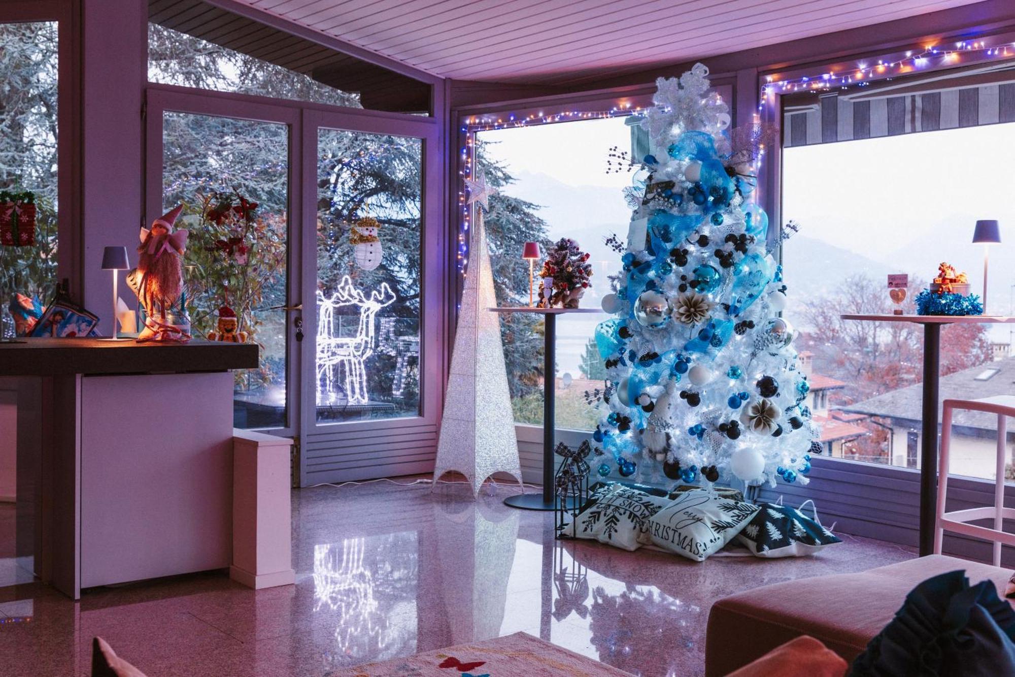Un Sogno Sul Relax Appartamento