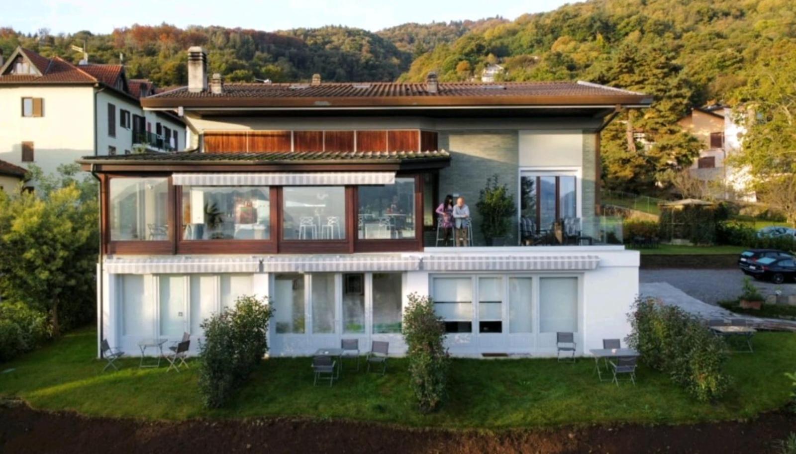 Apartment Un Sogno Sul Relax